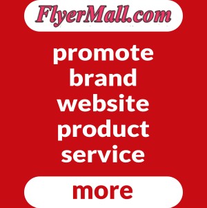 banner advertising on flyermall