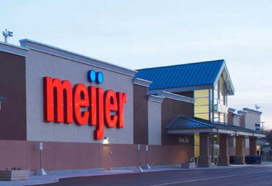 Meijer Illinois photo