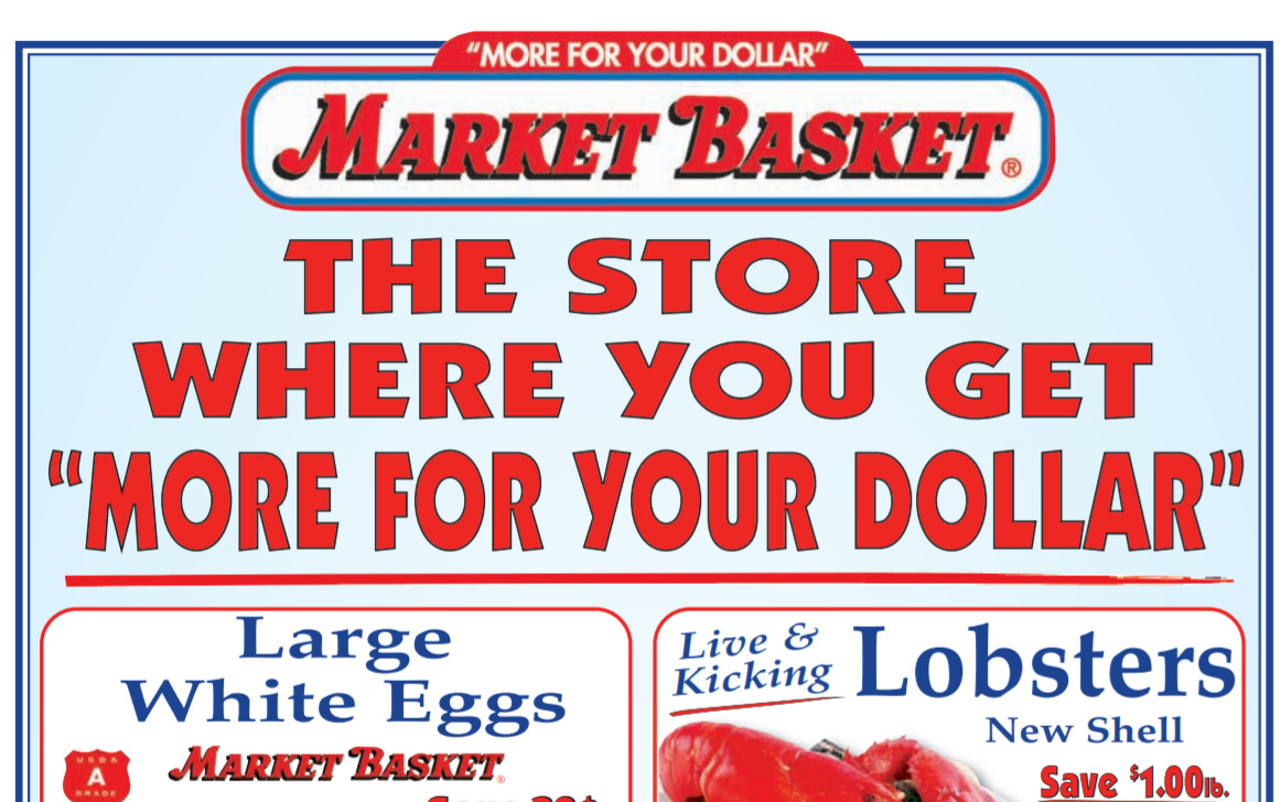 Market Basket Vermont photo