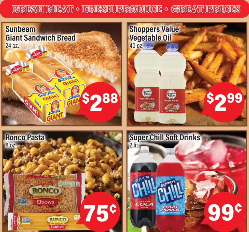 City Market Food Stores photo