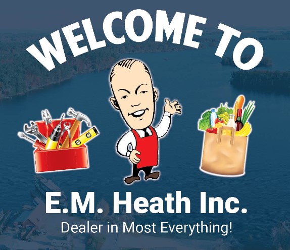 E. M.Heath Supermarket photo