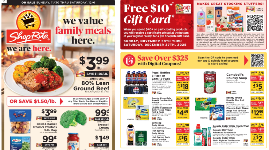 ShopRite Maryland photo