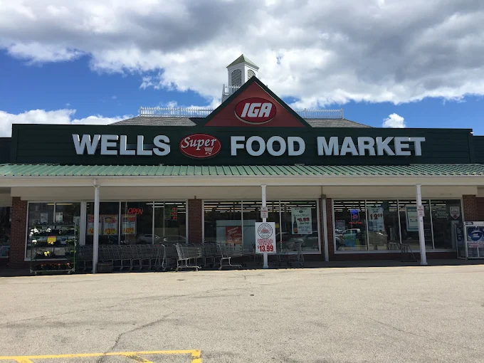 Wells Super Food Market photo