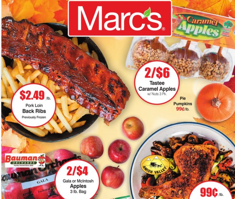 Marc's Grocery photo