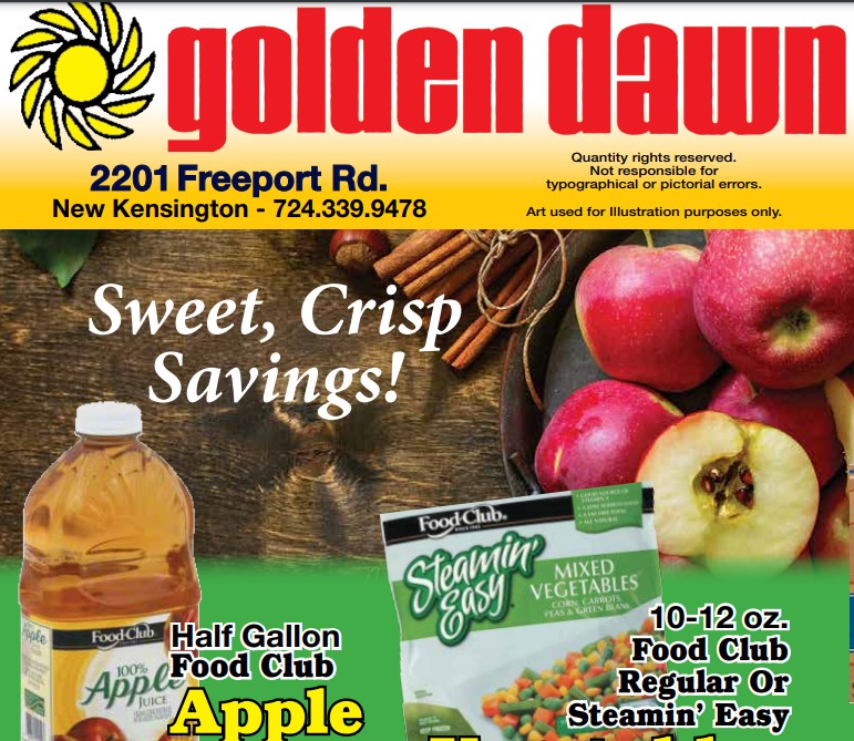 GOLDEN DAWN SUPERMARKET photo