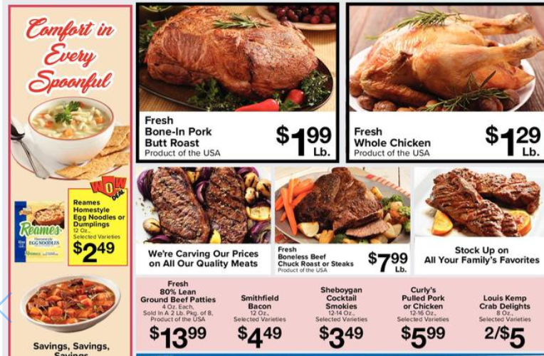 People's Market photo