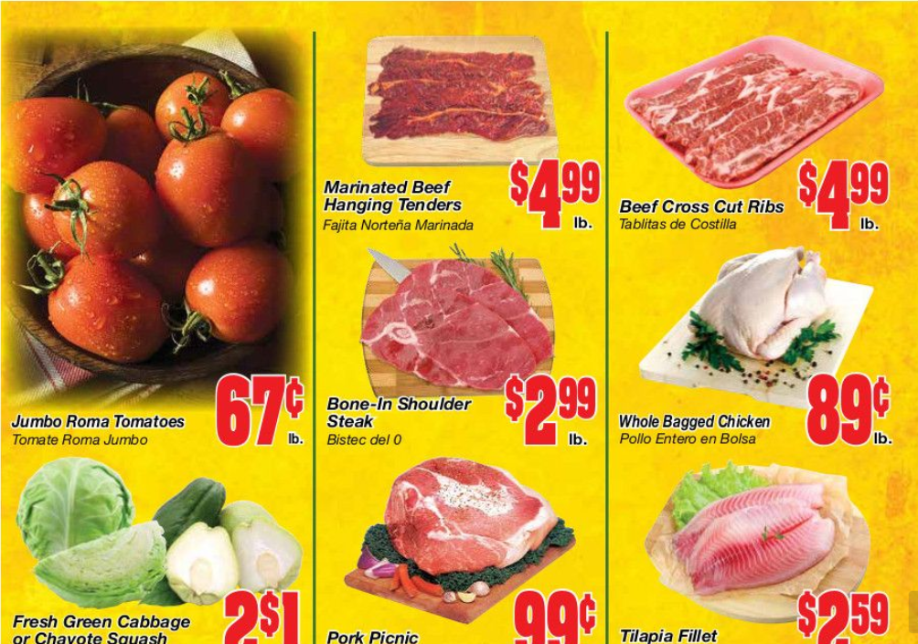 FOOD CITY photo