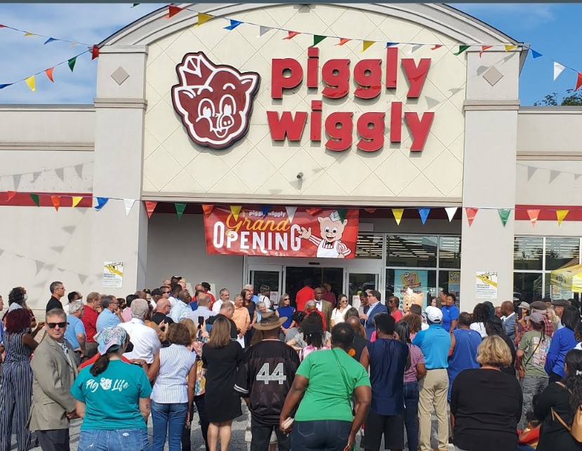 PIGGLY WIGGLY Illinois photo