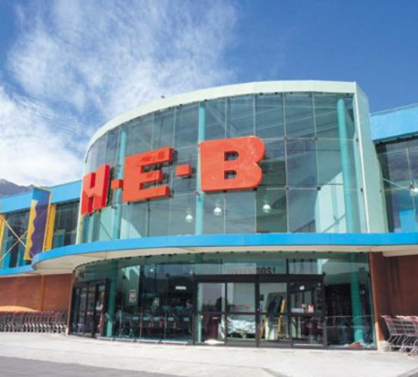 H-E-B photo