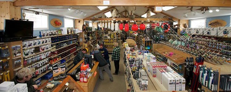 Olerud's Market Center - Alaska Sport Shop photo