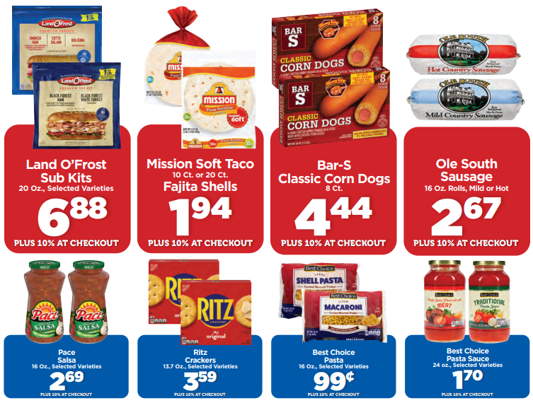 Grocery Advantage AL photo